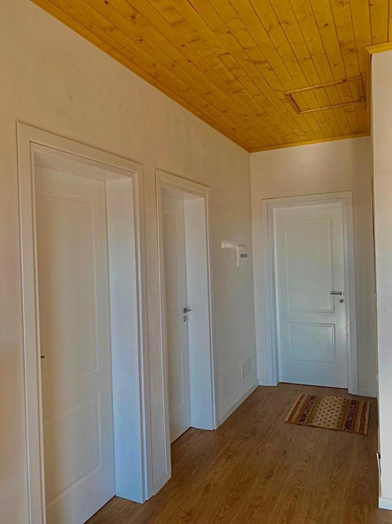 VlorëElio'S House公寓 外观 照片